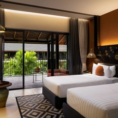 Grand Mercure Khao Lak Bangsak - Bild 9