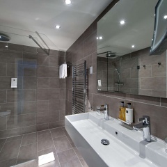 Wyndham Stuttgart Airport Messe - Bild 8