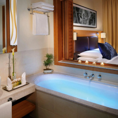Mövenpick Hotel Jumeirah Beach - Bild 10