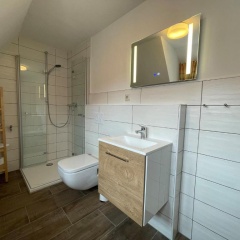 Apartment mit Balkon No5 - Bild 5