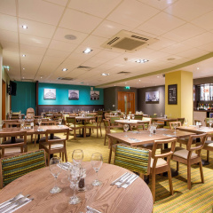 Premier Inn London City - Tower Hill - Bild 15
