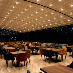 Grand Rimedya Hotel Bursa - Bild 21