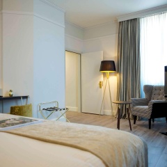 MGallery Cerretani Hotel Florence - Bild 4