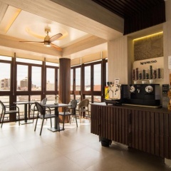 Hotel Alameda Malaga - Bild 22