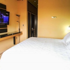 Marambaia Hotel thumbnail 3