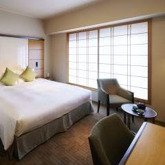 Hotel Niwa Tokyo - Bild 15