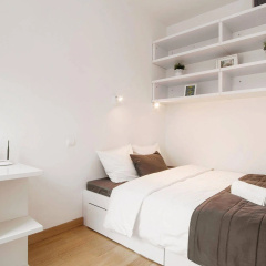 Wawel Luxury Apartments by Amstra - Bild 6