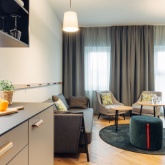 harry's home Graz smart city - Bild 28