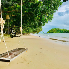 The Parlour Krabi - Bild 8