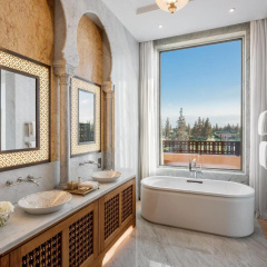 The Oberoi Marrakech - Bild 9