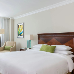 JW Marriott Miami - Bild 6