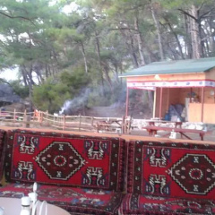 Aktas Beach Camping - Bild 4