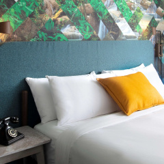 Canvas Moncton, Tapestry Collection by Hilton