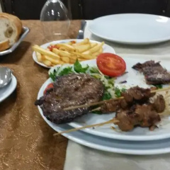 Haluk Hotel thumbnail 7