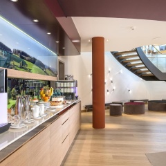 Dorint Thermenhotel Freiburg - Bild 12