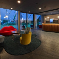 Essential by Dorint Basel City - Bild 18