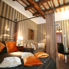 The Inn at the Spanish Steps - Bild 6