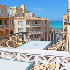 Hostal Sol de Mallorca. - Bild 18