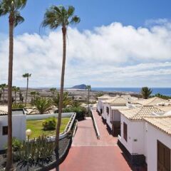 Отель San Andres Resort Villa 135 Испания, Сан-Мигель-де-Абона - отзывы, цены и фото номеров - забронировать отель San Andres Resort Villa 135 онлайн фото 47