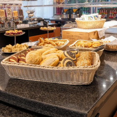 Plaza Premium Koln - Bild 14
