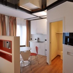 Bb Hotels Aparthotel Isola - Bild 5