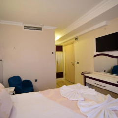 Özdemir Palas Hotel - Bild 3