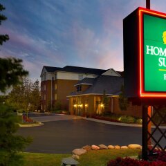 Homewood Suites by Hilton Detroit-Troy in Troy, United States of America from 201$, photos, reviews - zenhotels.com photo 14