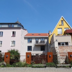 Backbord Und Steuerbord - Bild 1