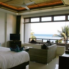 Hotel Genggong - Bild 7