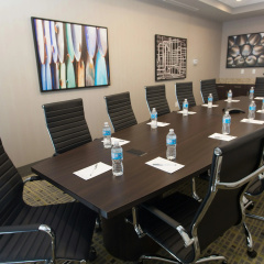 Hampton Inn by Hilton Lloydminster thumbnail 19