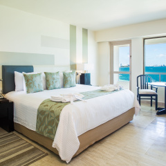 Dreams Sands Cancun Resort & Spa - All Inclusive - Bild 13