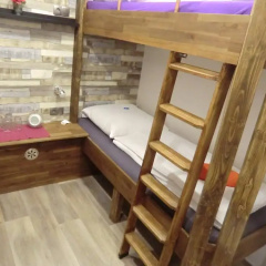 Cityflair Berlin Apartments & Rooms thumbnail 5