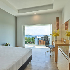 Village Hotel Changi by Far East Hospitality - Bild 3