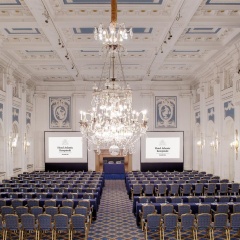 Hotel Atlantic Hamburg, Autograph Collection - Bild 22