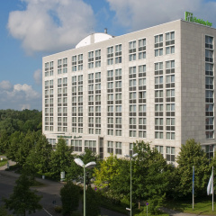 Holiday Inn Düsseldorf - Neuss by IHG - Bild 1