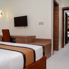 Proxima Centauri Hotel - Bild 7