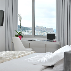 Athenaeum Grand Hotel - Bild 4
