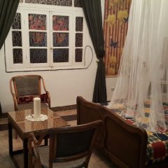 Goldenroom Elbiar in Algiers, Algeria from 59$, photos, reviews - zenhotels.com photo 4
