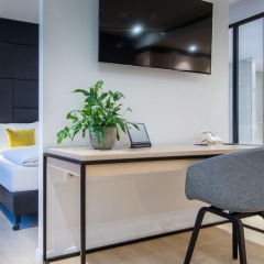 Radisson Blu Hotel, Mannheim - Bild 4