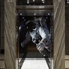 Marriott Marquis Houston thumbnail 36