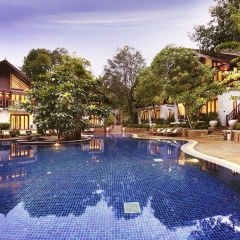 The Tubkaak Krabi Boutique Resort - Bild 28
