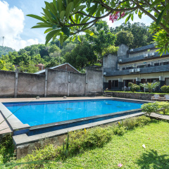 Bumi Aditya Hotel - Bild 13