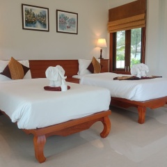 Villa Warin Khao Lak - Bild 2