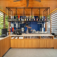 Canggu Cabana Beach Resort & Spa by iNi Vie Hospitality - Bild 2