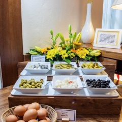 EA Hotel Sonata - Bild 13