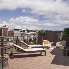 Mercure Barcelona Condor - Bild 10