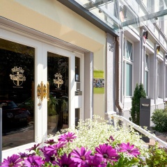 Park Hotel Post Freiburg - Bild 19