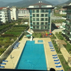 Moda Marine Residence - Bild 22