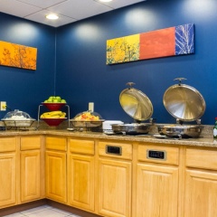 Fairfield Inn by Marriott LaGuardia Airport/Flushing - Bild 17