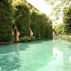The Baray Villa - Bild 14
